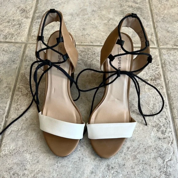 Call it Spring Heels - Picture 6 of 9